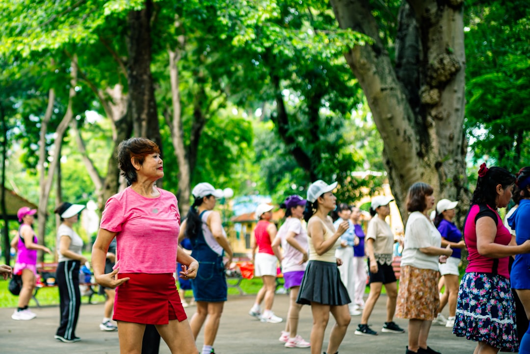 How to Exercise with Endometriosis UK: Effective Fitness Tips