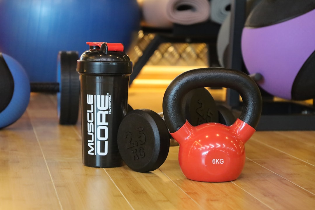 Why Do I Feel Stronger Mid Cycle UK Gym? Understanding Your Strength Fluctuations